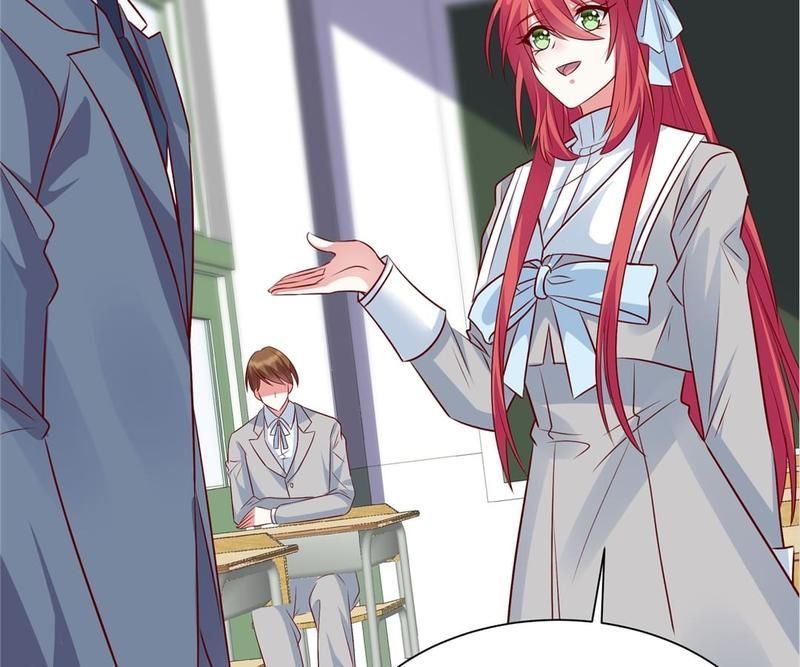 Exclusive Possession: The "Benevolent" Wife - Episode 46 — page 44