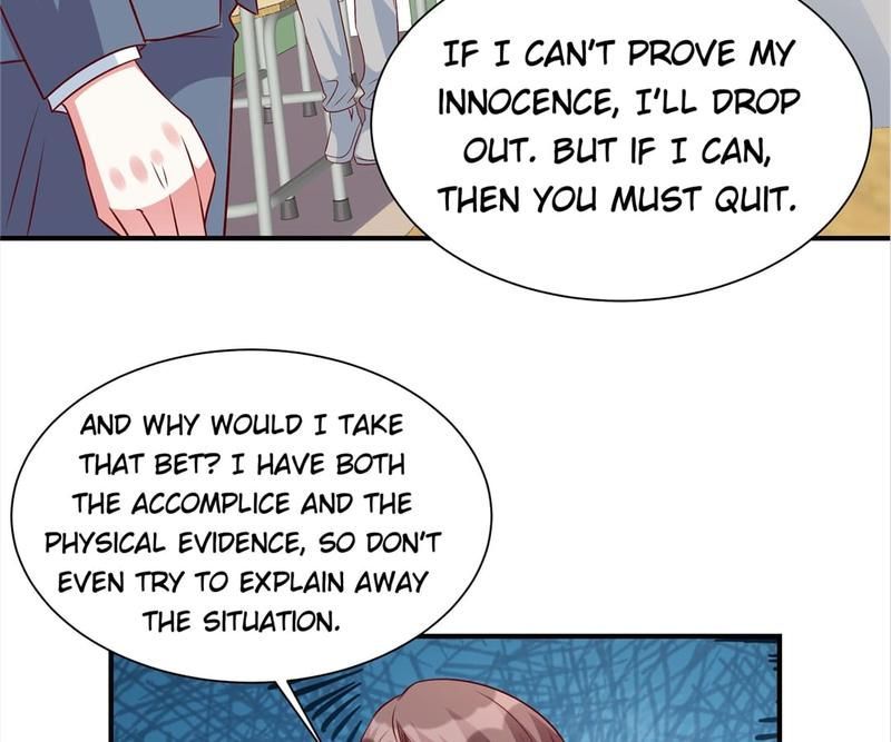 Exclusive Possession: The "Benevolent" Wife - Episode 46 — page 45
