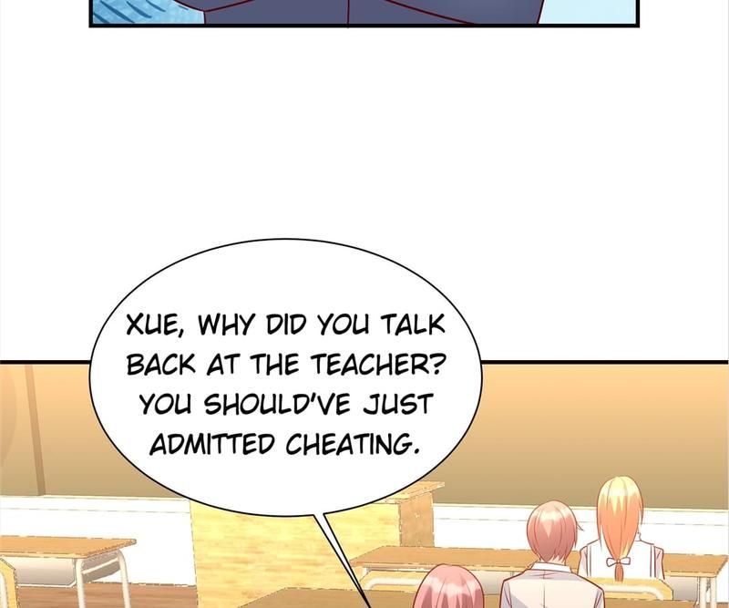 Exclusive Possession: The "Benevolent" Wife - Episode 46 — page 47