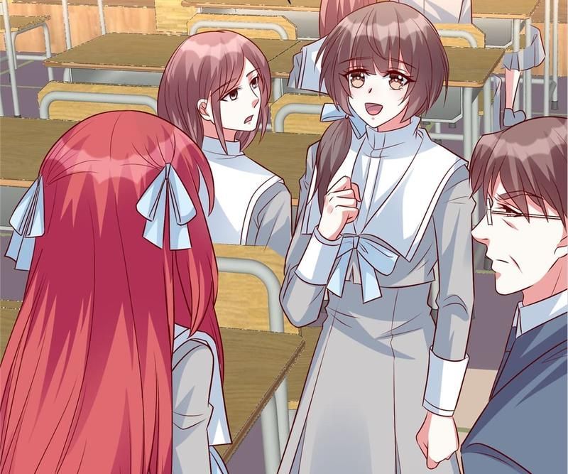 Exclusive Possession: The "Benevolent" Wife - Episode 46 — page 48
