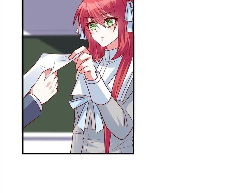 Exclusive Possession: The "Benevolent" Wife - Episode 46 — page 50