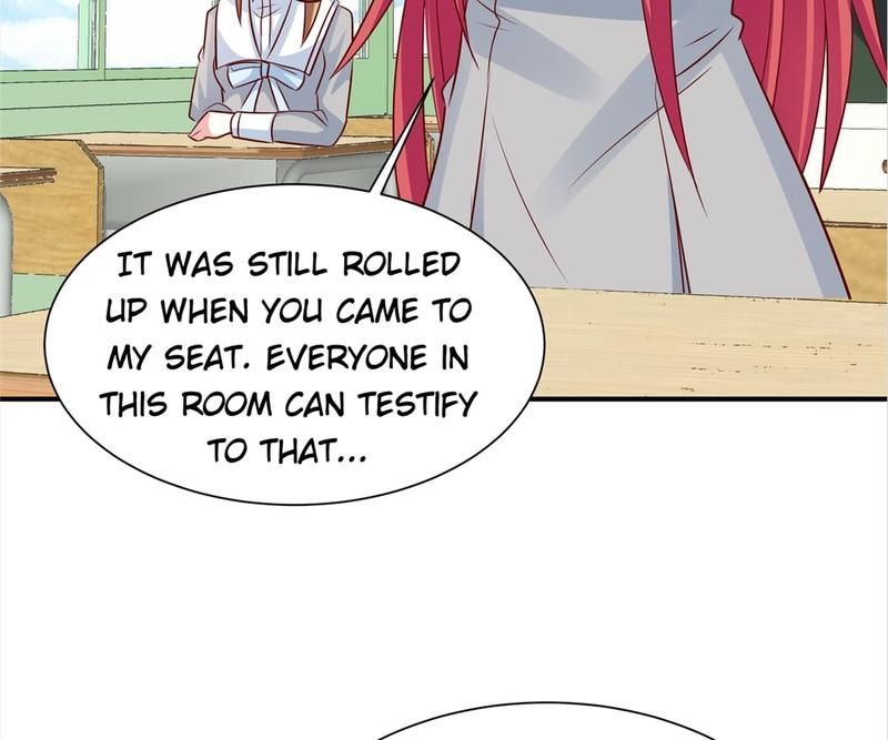 Exclusive Possession: The "Benevolent" Wife - Episode 46 — page 53