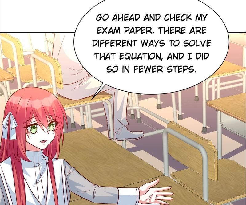 Exclusive Possession: The "Benevolent" Wife - Episode 46 — page 54