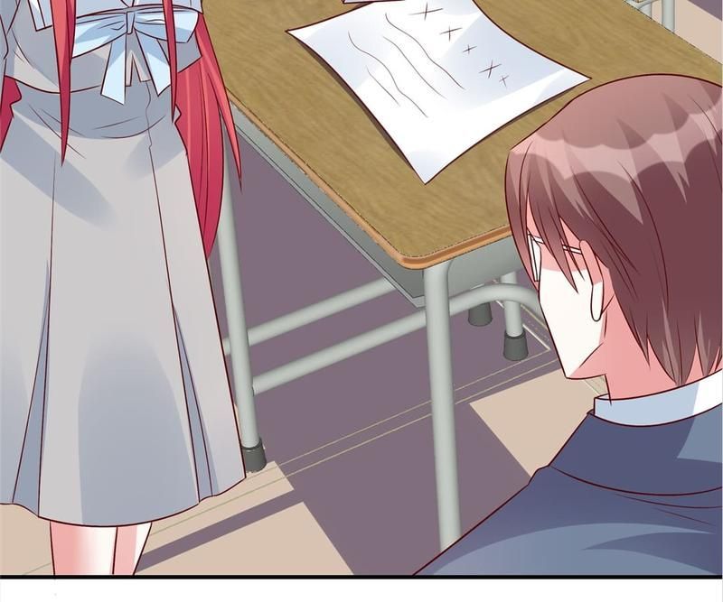 Exclusive Possession: The "Benevolent" Wife - Episode 46 — page 55