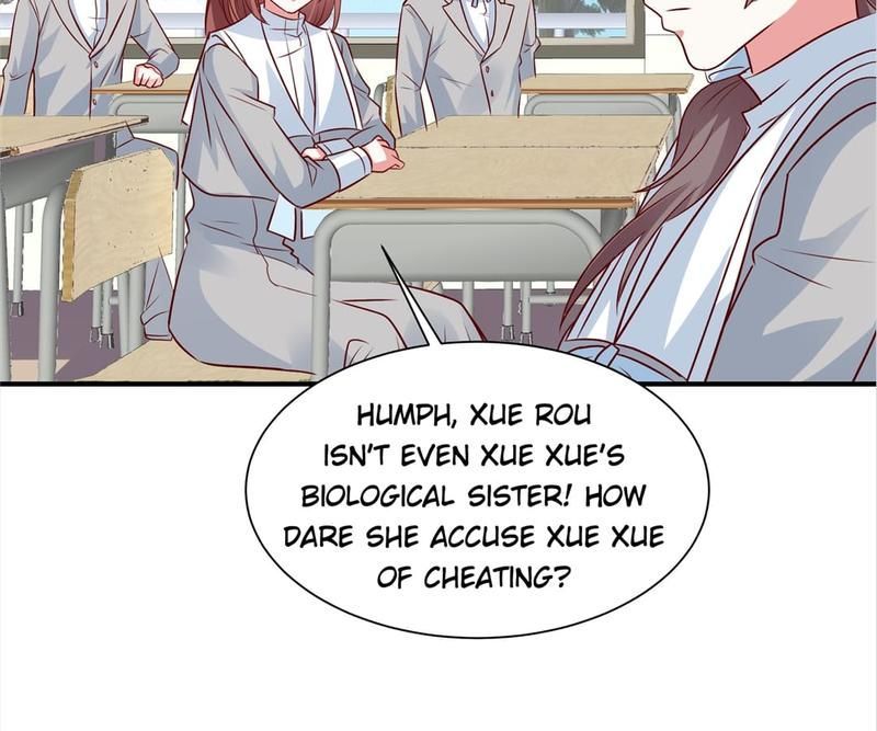 Exclusive Possession: The "Benevolent" Wife - Episode 46 — page 57