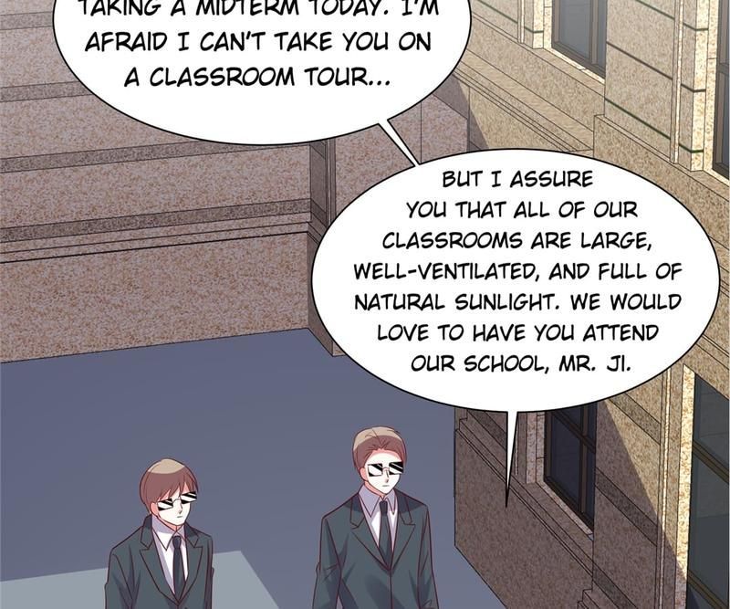 Exclusive Possession: The "Benevolent" Wife - Episode 46 — page 60