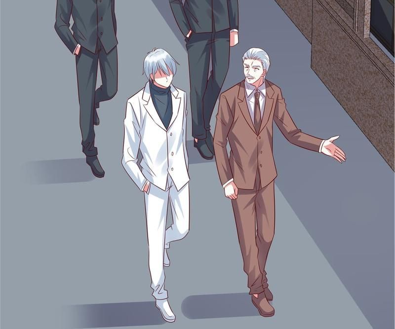 Exclusive Possession: The "Benevolent" Wife - Episode 46 — page 61