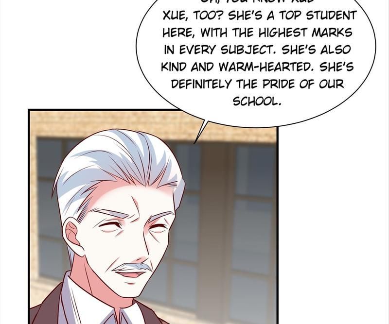 Exclusive Possession: The "Benevolent" Wife - Episode 46 — page 65