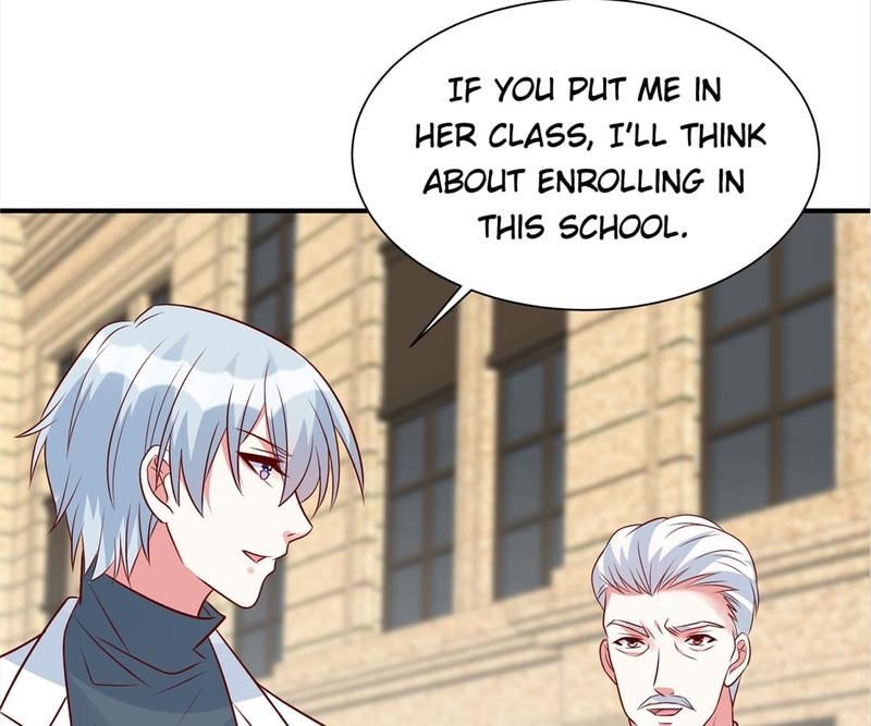 Exclusive Possession: The "Benevolent" Wife - Episode 46 — page 67