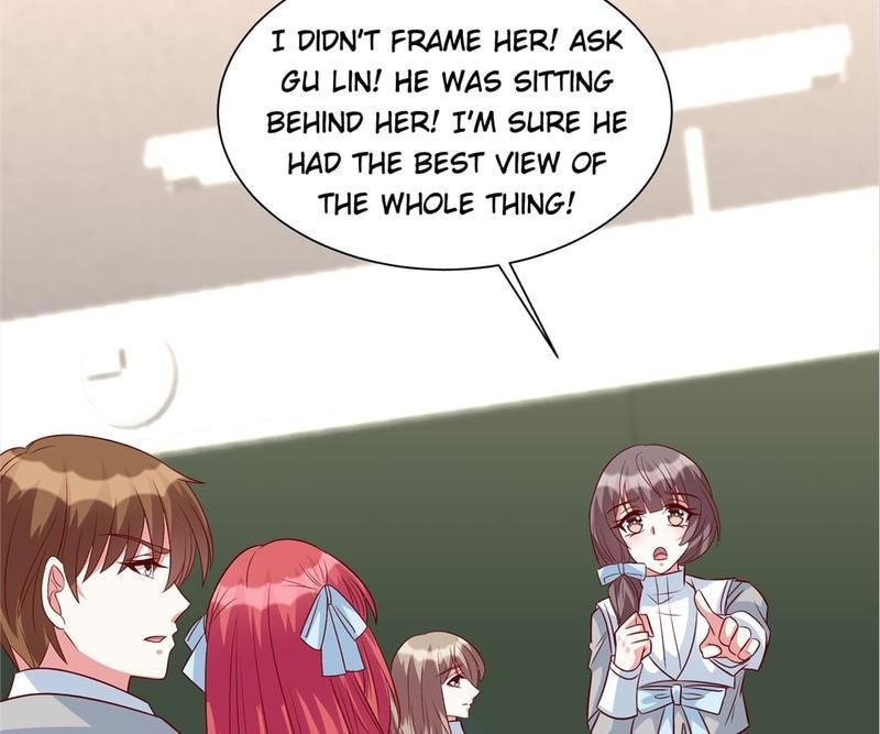 Exclusive Possession: The "Benevolent" Wife - Episode 46 — page 72