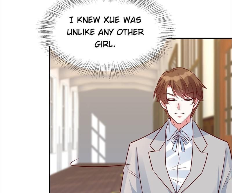 Exclusive Possession: The "Benevolent" Wife - Episode 46 — page 8
