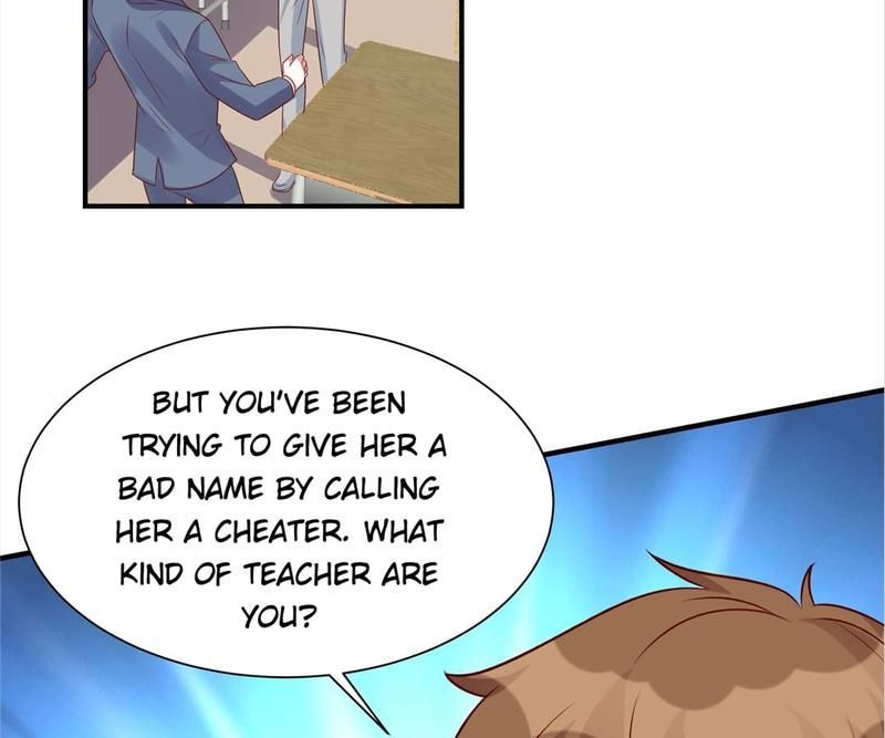 Exclusive Possession: The "Benevolent" Wife - Episode 47 — page 11