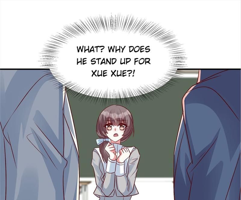 Exclusive Possession: The "Benevolent" Wife - Episode 47 — page 14