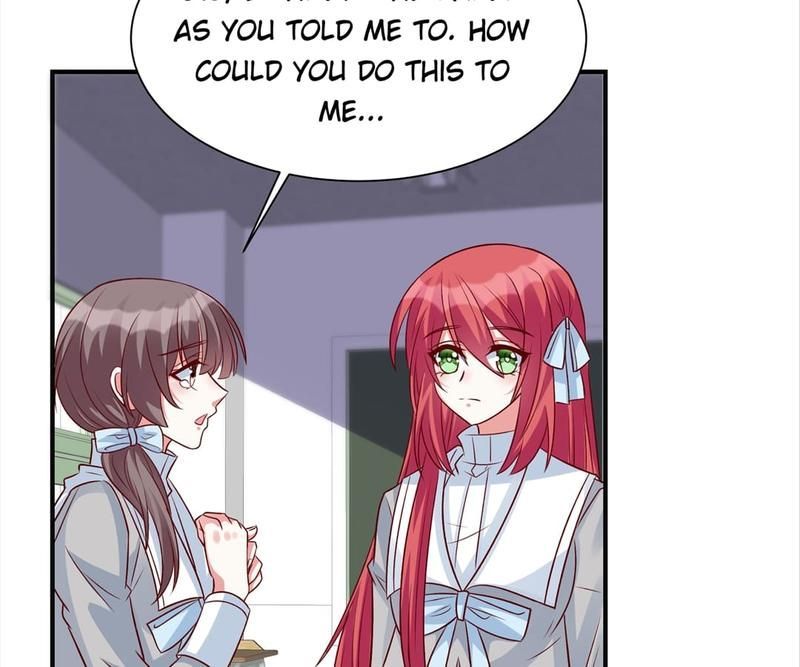 Exclusive Possession: The "Benevolent" Wife - Episode 47 — page 16