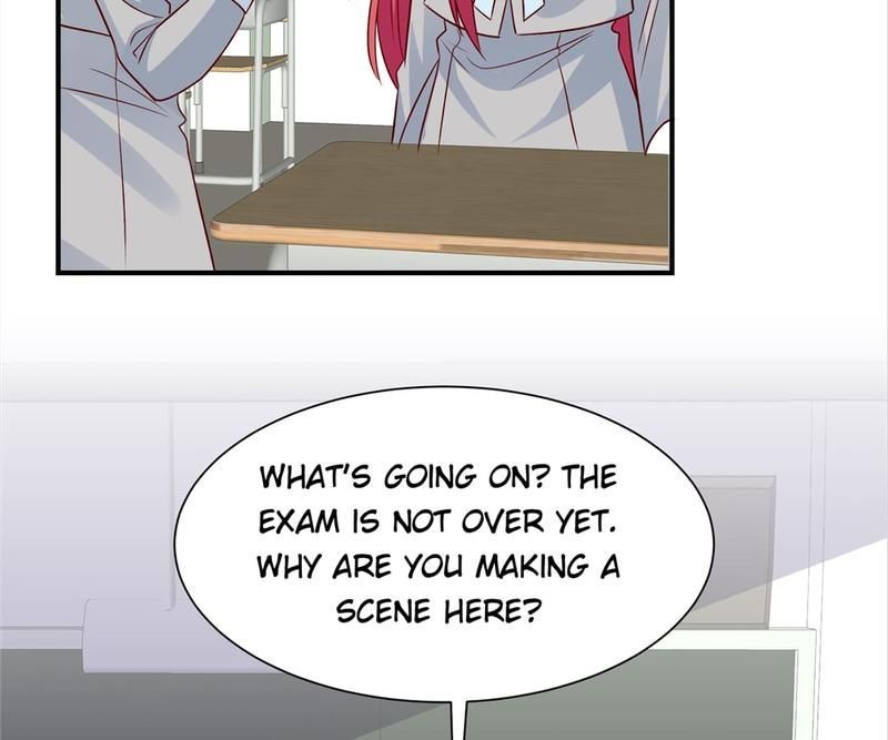 Exclusive Possession: The "Benevolent" Wife - Episode 47 — page 17