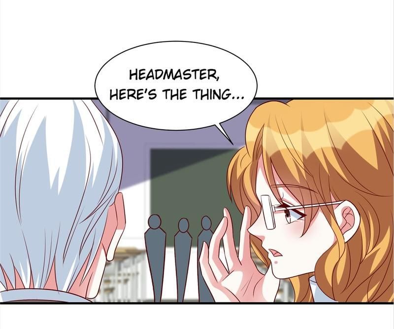 Exclusive Possession: The "Benevolent" Wife - Episode 47 — page 20