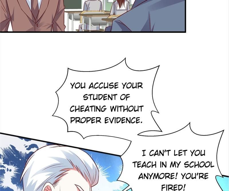 Exclusive Possession: The "Benevolent" Wife - Episode 47 — page 22