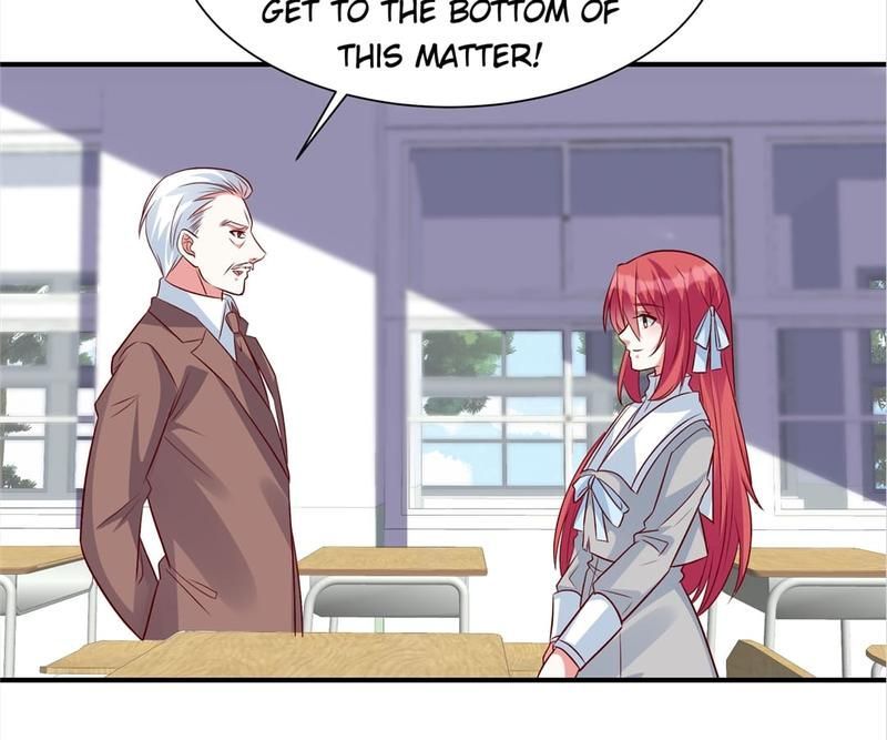 Exclusive Possession: The "Benevolent" Wife - Episode 47 — page 25
