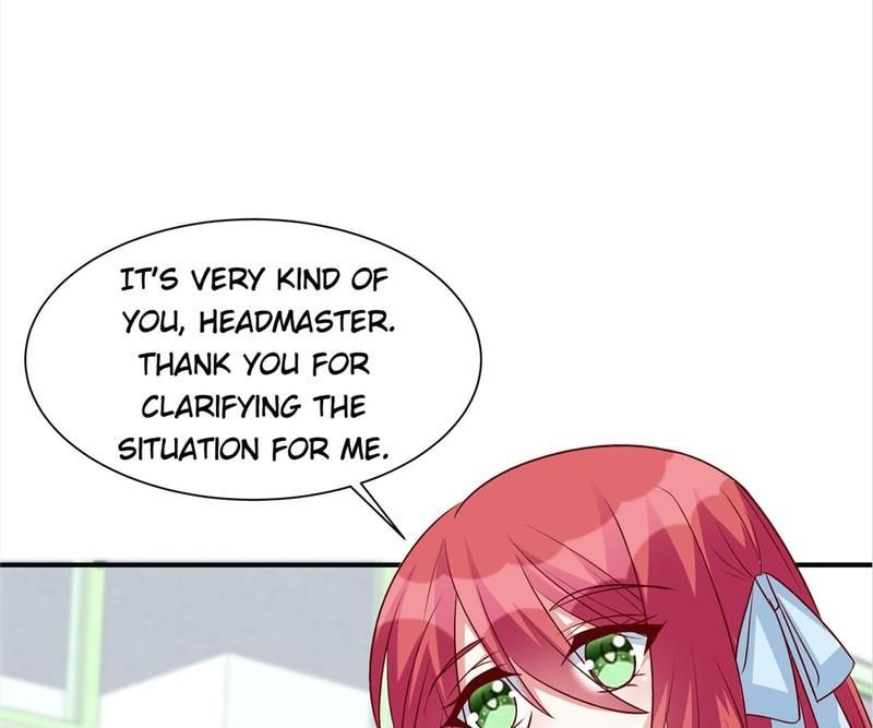 Exclusive Possession: The "Benevolent" Wife - Episode 47 — page 26
