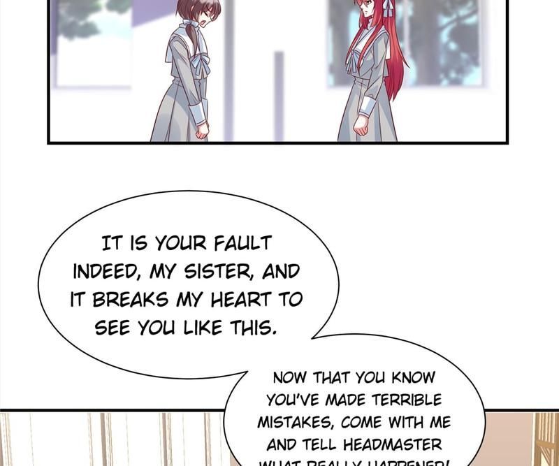 Exclusive Possession: The "Benevolent" Wife - Episode 47 — page 29