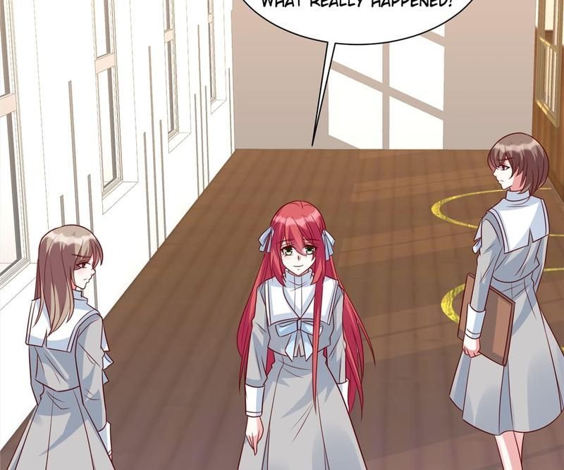 Exclusive Possession: The "Benevolent" Wife - Episode 47 — page 30