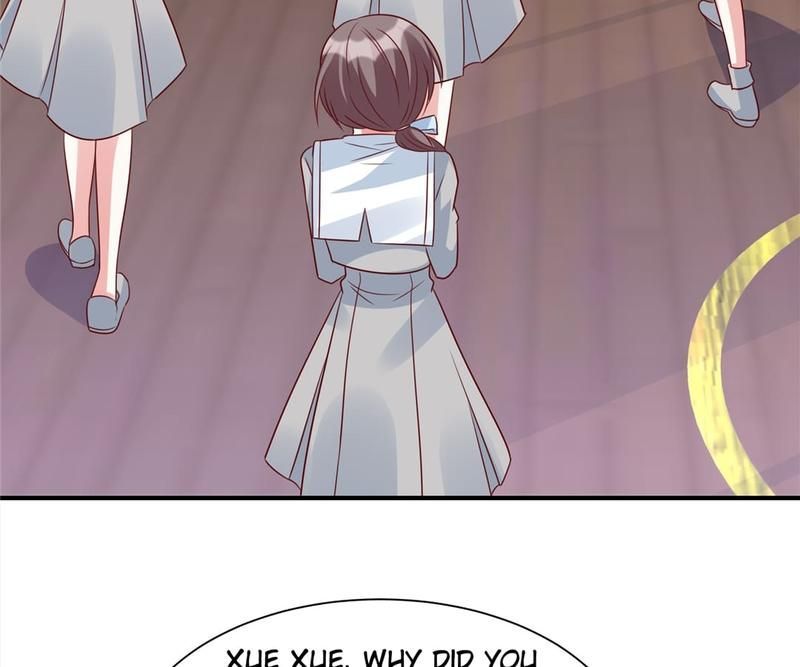 Exclusive Possession: The "Benevolent" Wife - Episode 47 — page 31