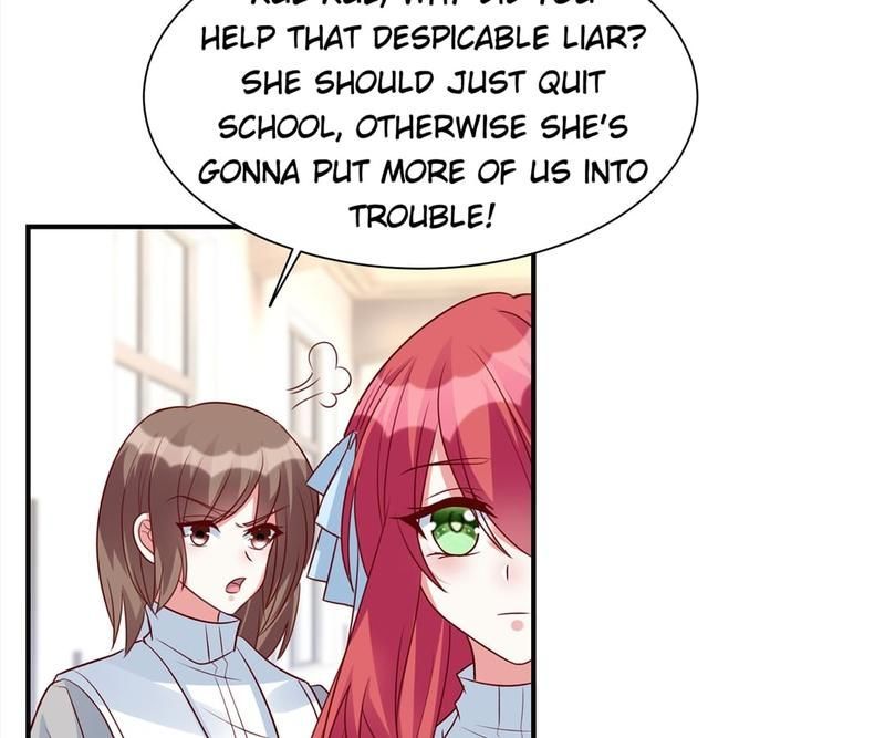 Exclusive Possession: The "Benevolent" Wife - Episode 47 — page 32