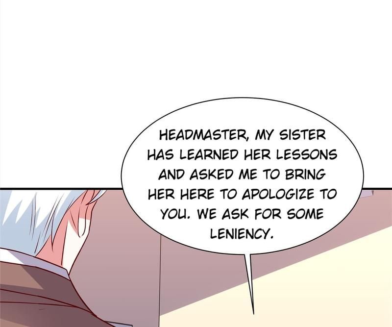 Exclusive Possession: The "Benevolent" Wife - Episode 47 — page 37