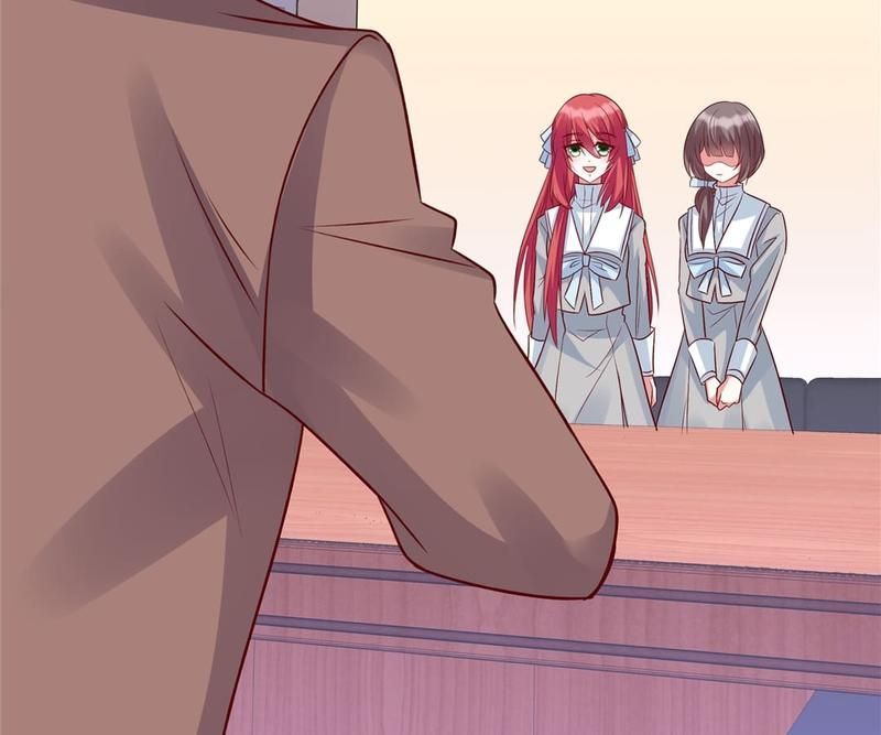 Exclusive Possession: The "Benevolent" Wife - Episode 47 — page 38