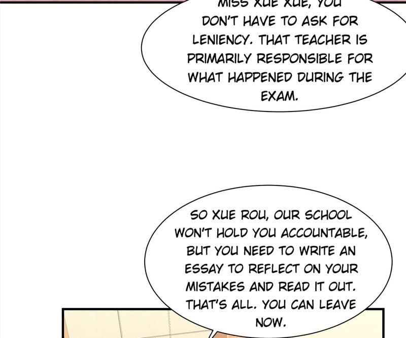 Exclusive Possession: The "Benevolent" Wife - Episode 47 — page 41