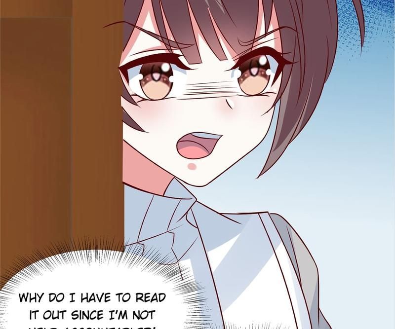 Exclusive Possession: The "Benevolent" Wife - Episode 47 — page 45