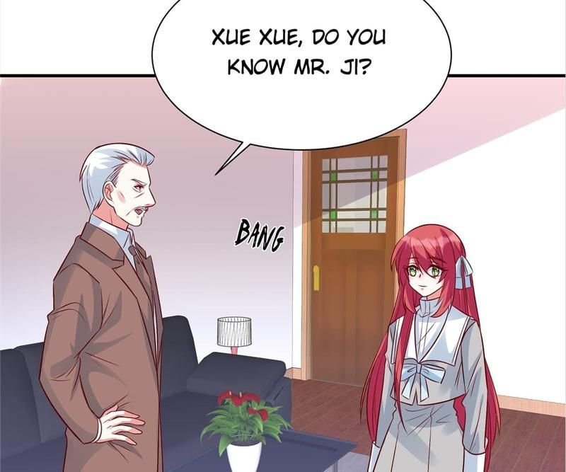Exclusive Possession: The "Benevolent" Wife - Episode 47 — page 47