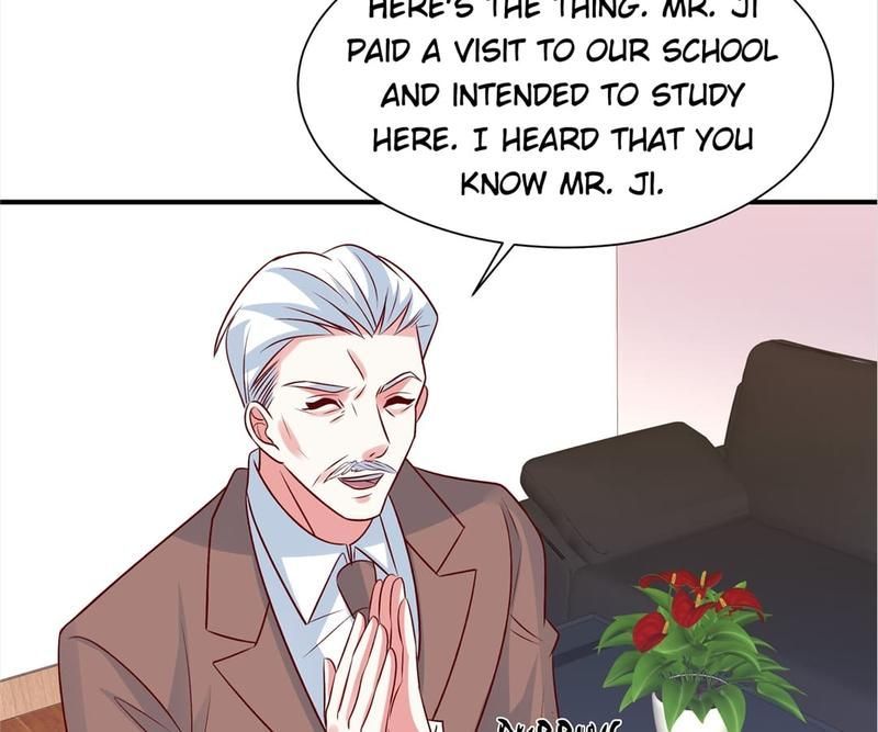 Exclusive Possession: The "Benevolent" Wife - Episode 47 — page 50