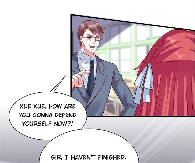 Exclusive Possession: The "Benevolent" Wife - Episode 47 — page 7