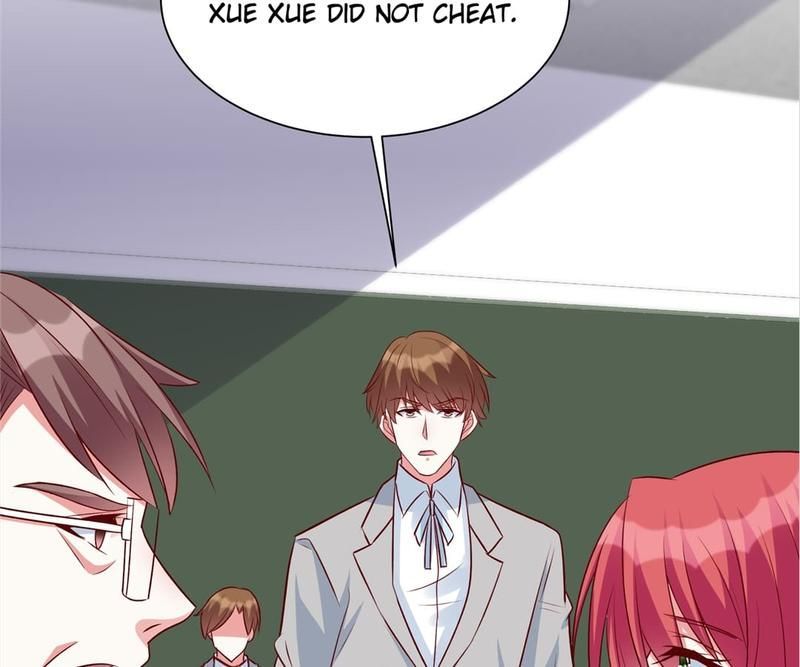 Exclusive Possession: The "Benevolent" Wife - Episode 47 — page 8