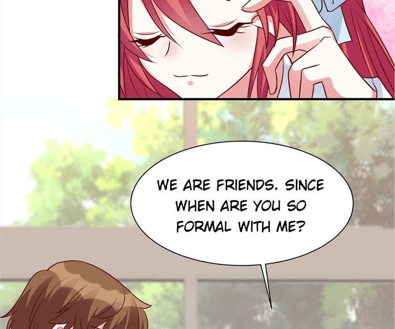 Exclusive Possession: The "Benevolent" Wife - Episode 48 — page 23