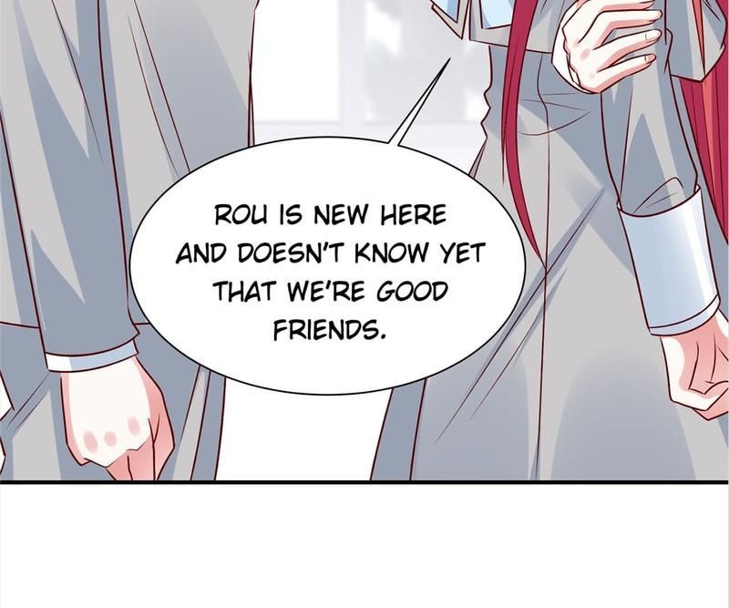 Exclusive Possession: The "Benevolent" Wife - Episode 48 — page 25
