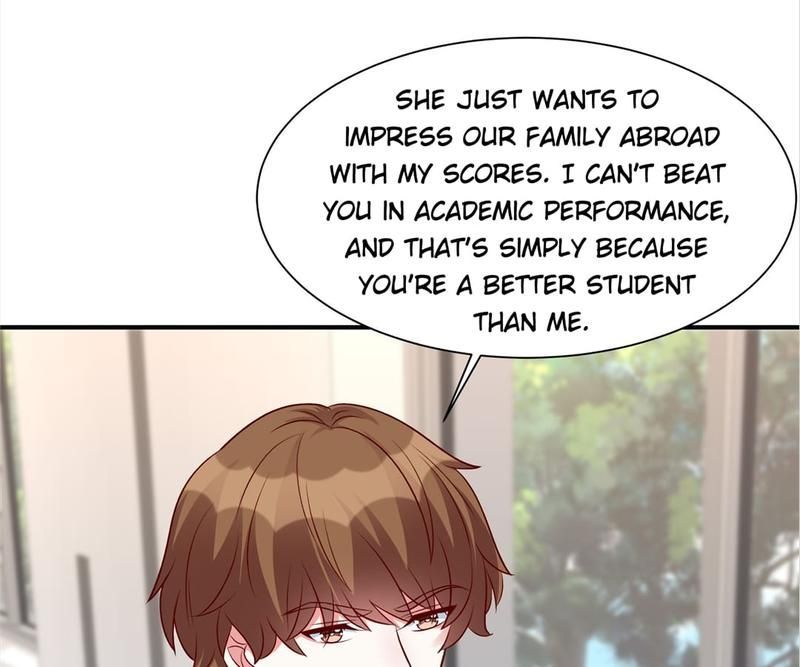 Exclusive Possession: The "Benevolent" Wife - Episode 48 — page 29