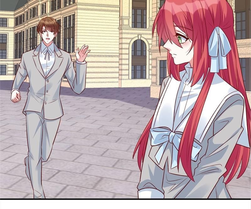 Exclusive Possession: The "Benevolent" Wife - Episode 48 — page 37