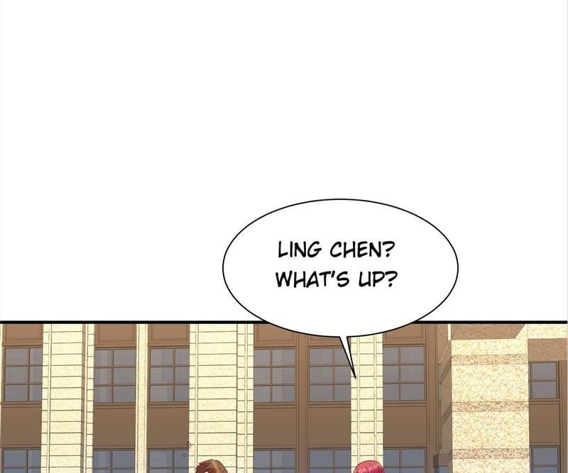 Exclusive Possession: The "Benevolent" Wife - Episode 48 — page 38
