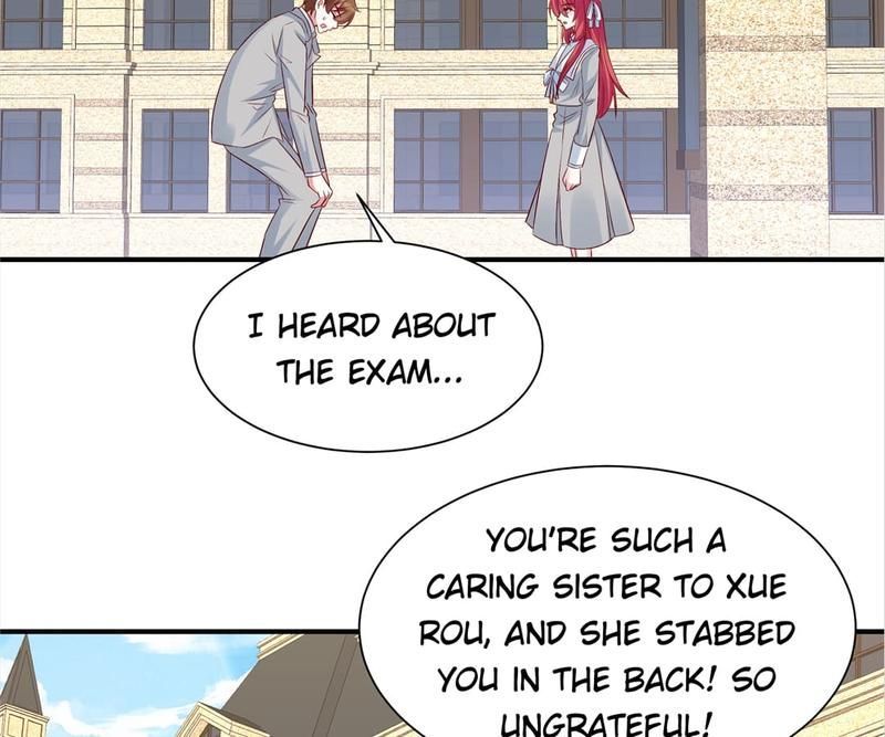 Exclusive Possession: The "Benevolent" Wife - Episode 48 — page 39