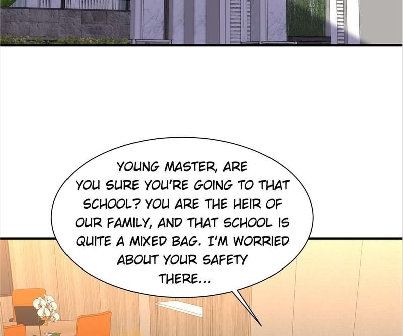 Exclusive Possession: The "Benevolent" Wife - Episode 48 — page 4
