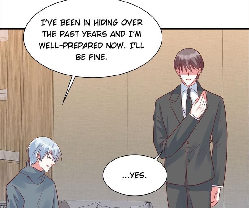 Exclusive Possession: The "Benevolent" Wife - Episode 48 — page 8