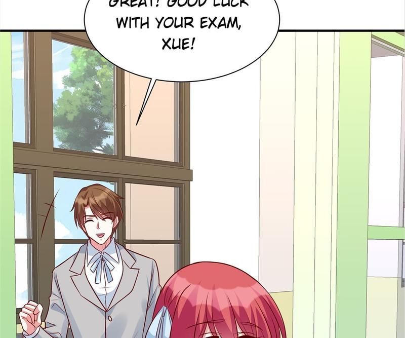 Exclusive Possession: The "Benevolent" Wife - Episode 49 — page 13