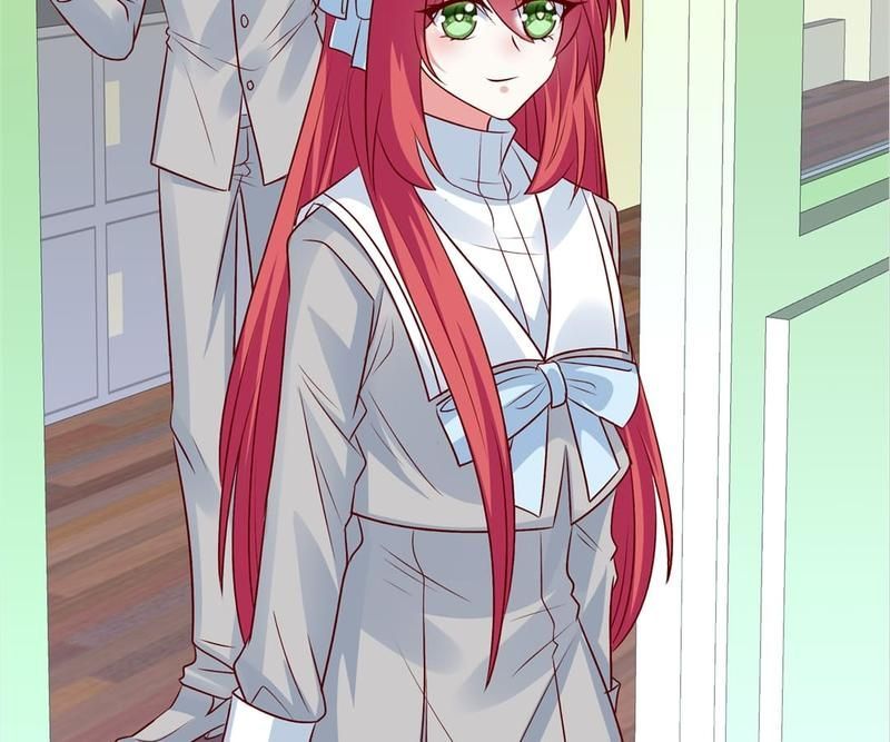 Exclusive Possession: The "Benevolent" Wife - Episode 49 — page 14
