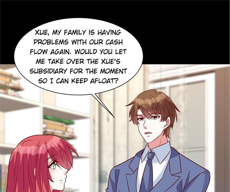 Exclusive Possession: The "Benevolent" Wife - Episode 49 — page 16