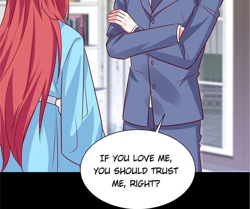 Exclusive Possession: The "Benevolent" Wife - Episode 49 — page 17