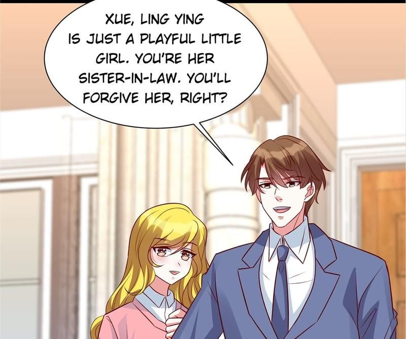 Exclusive Possession: The "Benevolent" Wife - Episode 49 — page 20