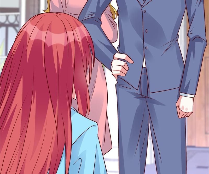 Exclusive Possession: The "Benevolent" Wife - Episode 49 — page 21