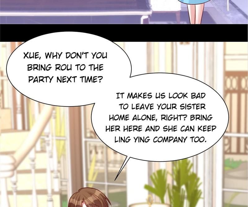 Exclusive Possession: The "Benevolent" Wife - Episode 49 — page 24